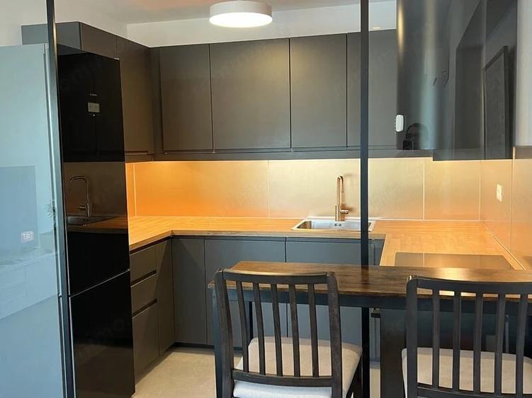 Apartament luxos 2 camere in Cotroceni, aproape de metrou - 17
