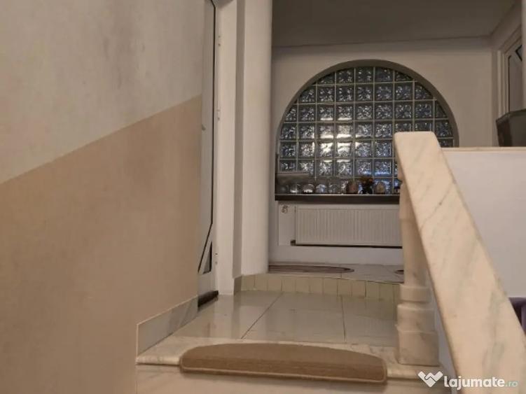 Casă cu 4 camere cu Teren 214 Mp în Chiajna