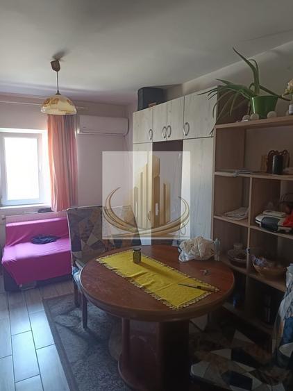 Apartament cu 2 camere decomandat, mobilat în Lipovei