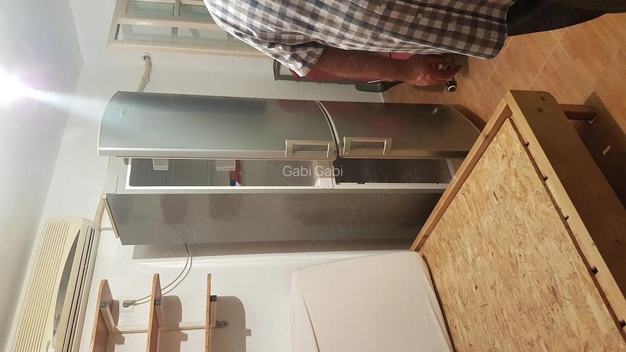 Ofer pentru inchiriere garsoniera in Tomis Nord (cu subventionare caldura conditionat )