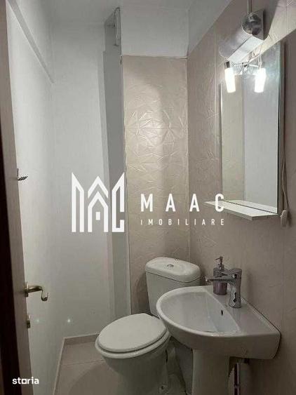 Apartament 3 camere de inchiriat | Sibiu, Central | 72 mp - 7