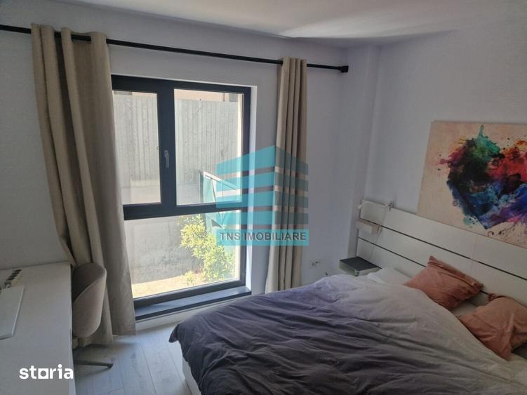 2 Camere Gradina Privata100 Mp,Parcare Subterana,Titan- Grigorescu - 10