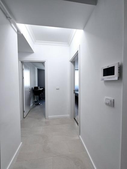 Apartament cu 2 camere decomandat în Inel II