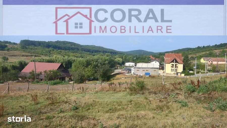 Teren de 950 mp, în Central