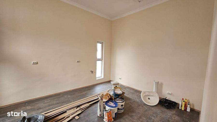 Apartament cu 4 camere în Central