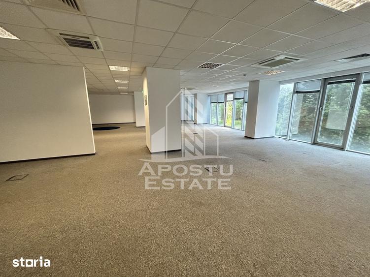 Spațiu comercial, de 192 mp, în Circumvalațiunii