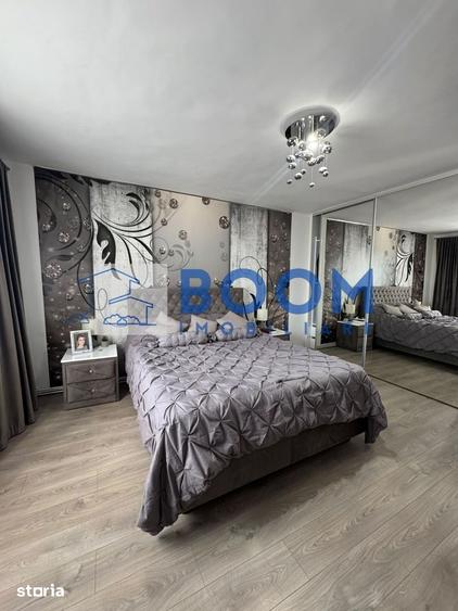 Apartament cu 2 camere în Ultracentral