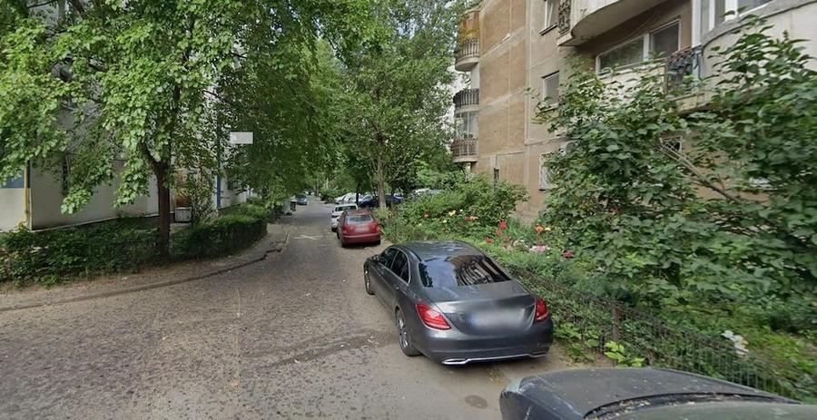De Inchiriat: Garsoniera Decomandata Zona Tineretului - 2
