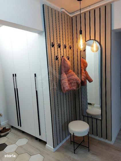 Apartament cu 3 camere decomandat în Diamant