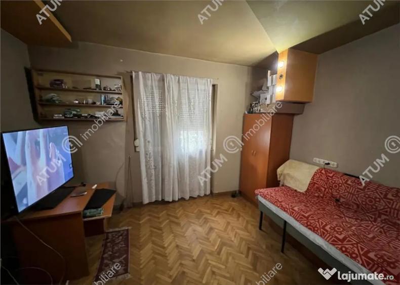 Casă cu 3 camere cu Teren 310 Mp în Trei Stejari