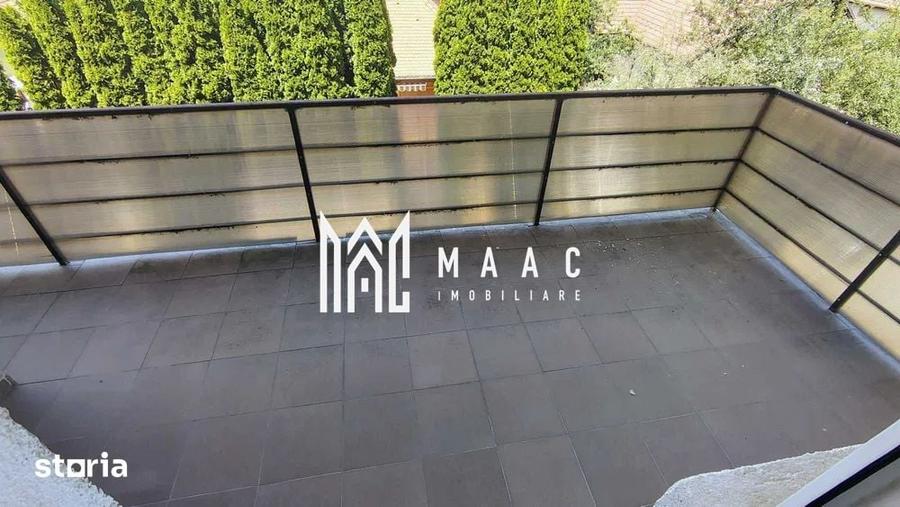 Apartament 2 camere de inchiriat | Sibiu, ?trand | 77 mp - 3