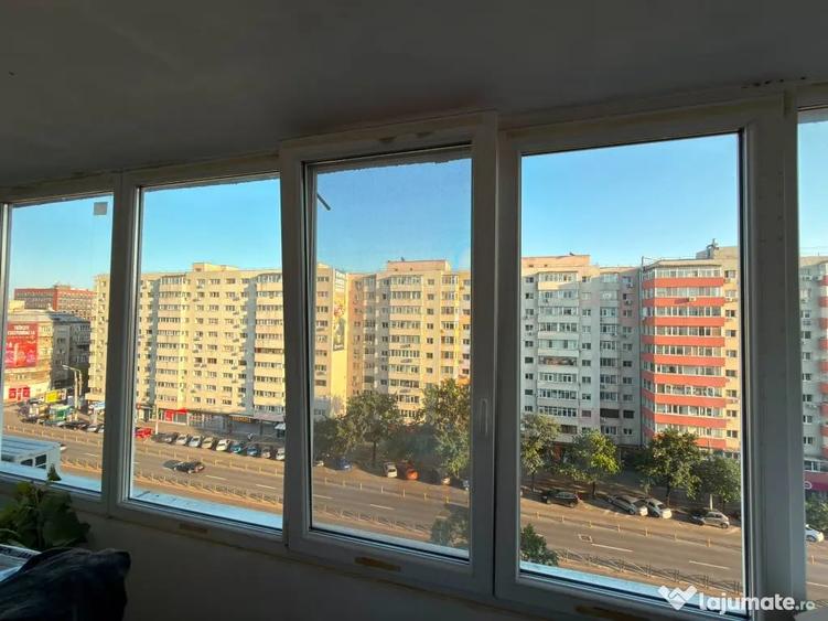 Apartament cu 2 camere semidecomandat în Ștefan cel Mare