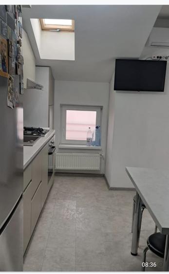 Garsonieră decomandată în Șagului