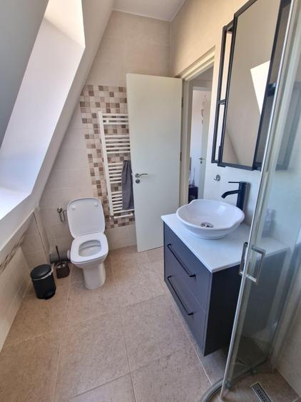 Apartament 2 camere de inchiriat, central, parcare privata - 11