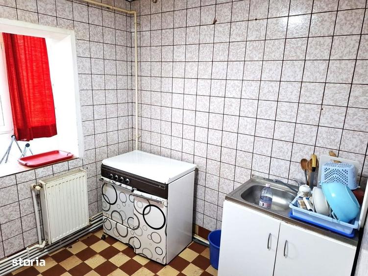 Apartament cu 3 camere decomandat în Unirii Sud