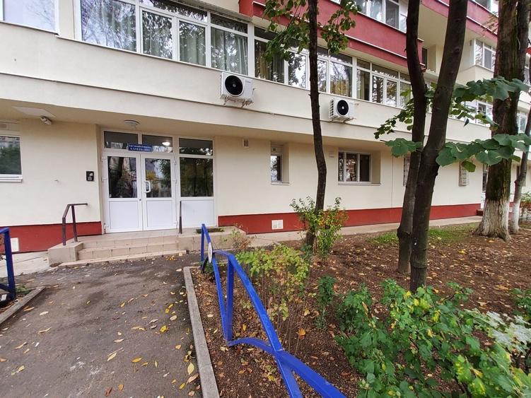 Garsonieră semidecomandată în Brâncoveanu