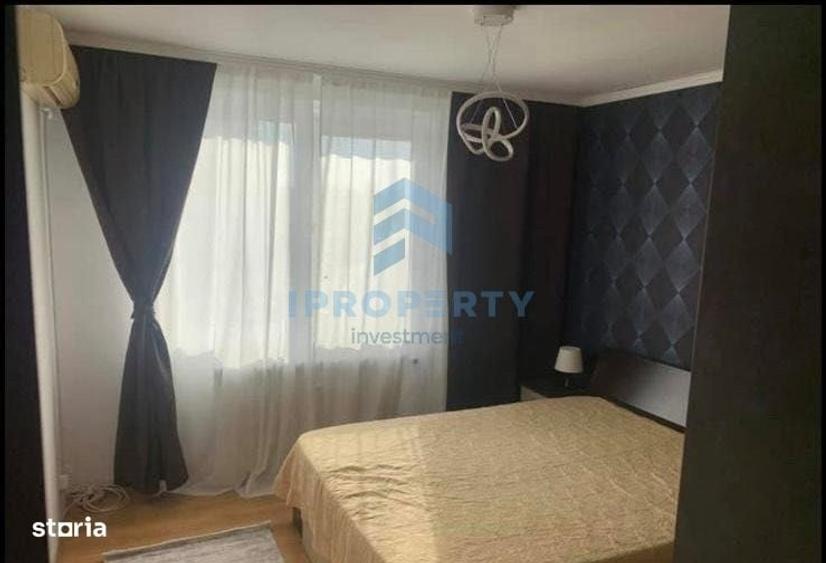 Apartament cu 2 camere semidecomandat în Ștefan cel Mare