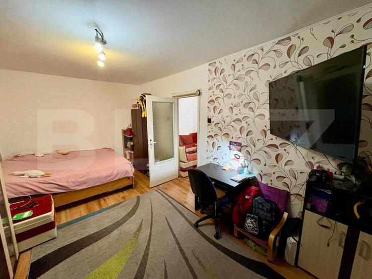 Apartament 2 camere, 58 mp, zonă Dâmbu Pietros - 3