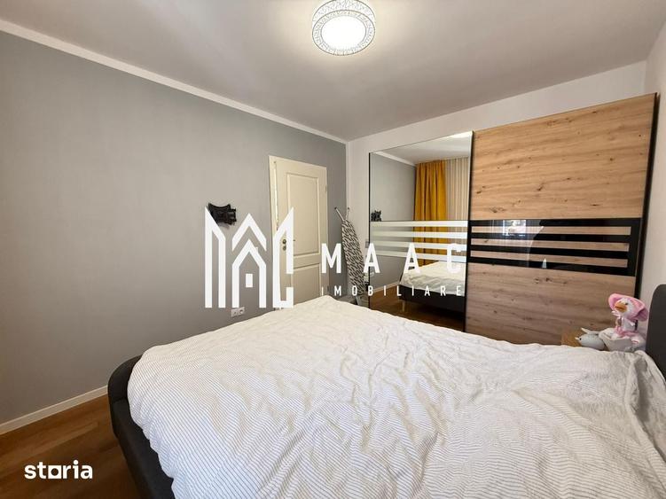 Apartament 3 camere | Etaj 1 | 2 bai | Balcon | C. Dumbravii - 5