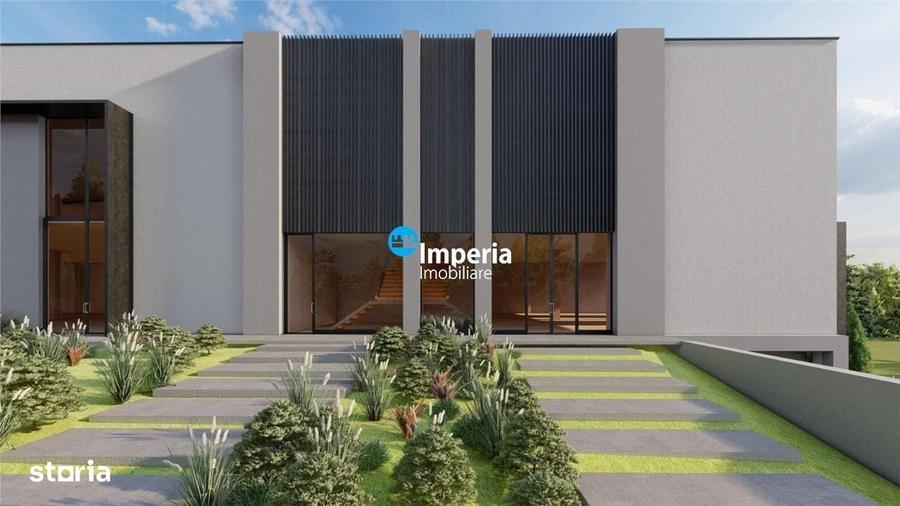 Spațiu comercial, în Uricani