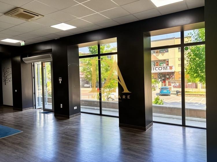 Spațiu comercial, de 90 mp, în Sălaj