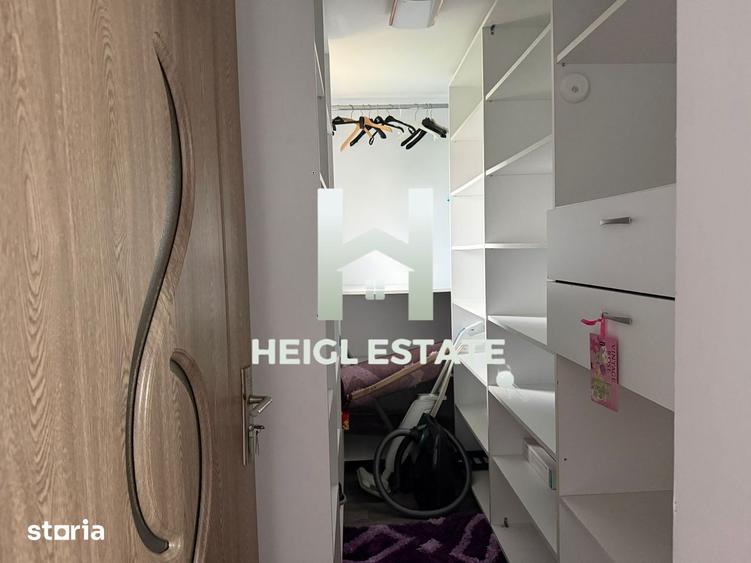 Apartament cu 2 camere în Dumbrăvița