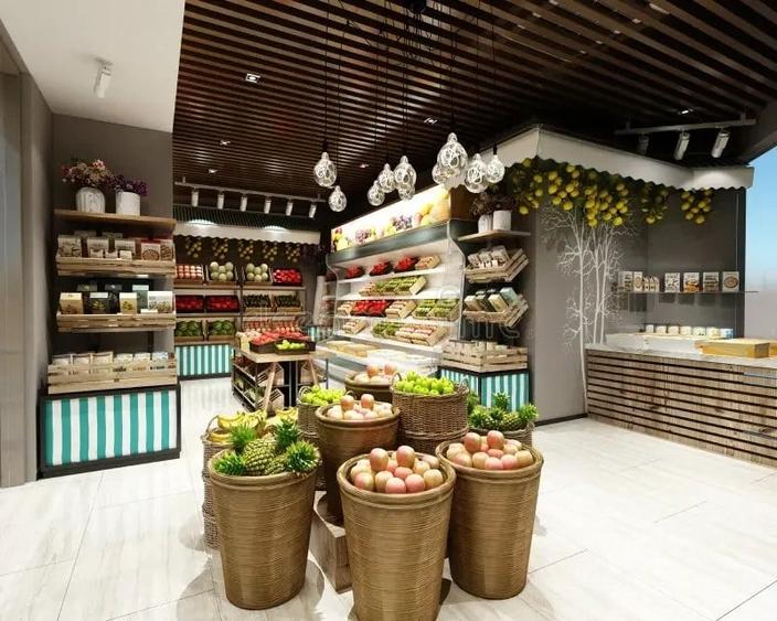 Spațiu comercial, de 144 mp, în Unirii