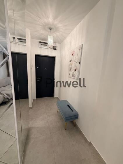 Apartament cu 2 camere semidecomandat, mobilat în Ferdinand