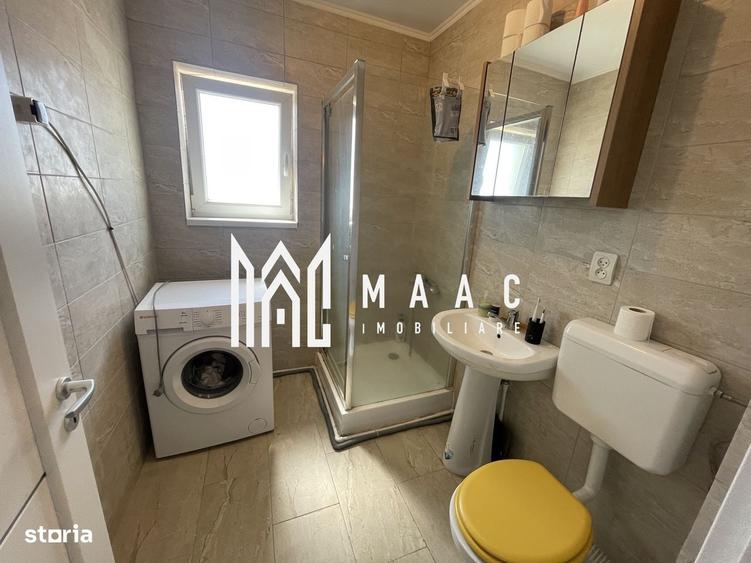 Apartament de vanzare Sibiu | 2 camere | balcon, parcare - 3