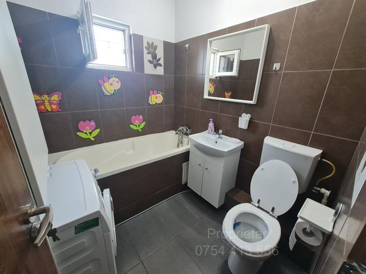 Apartament cu 2 camere semidecomandat în 1 Decembrie 1918