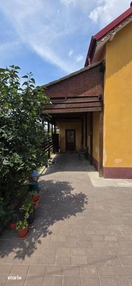 Casă cu 5 camere cu Teren 176 Mp în Tudor Vladimirescu