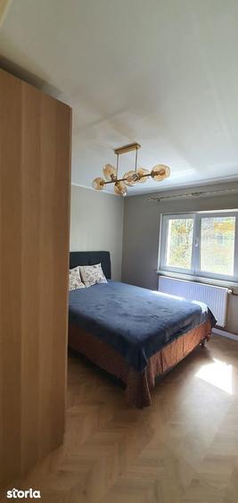 Apartament cu 2 camere decomandat în Decebal