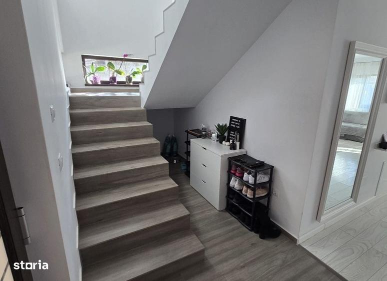 Casa 5 camere Breazu , 164 metri Cod:157329 - 13
