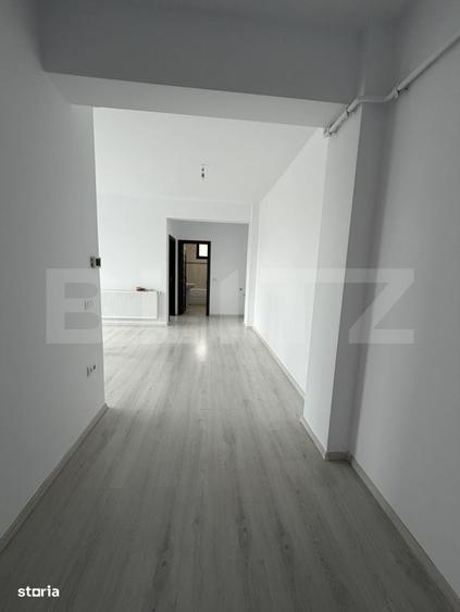 Apartament cu 3 camere decomandat în Burdujeni