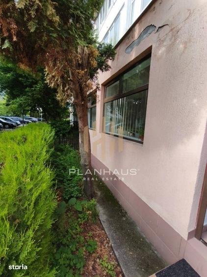 Apartament cu 4 camere în Central