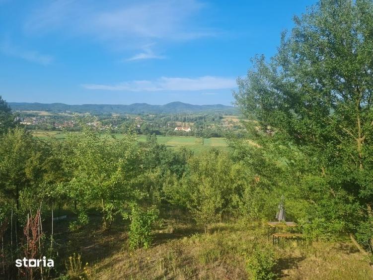 Casă cu 3 camere cu Teren 100 Mp în Mesteacăn