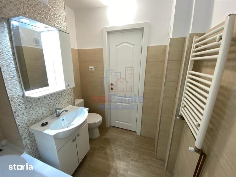 Apartament 2 camere - Podu de Fier - 5