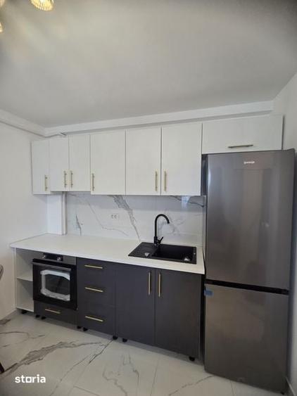 Apartament cu 2 camere în Fălticeni