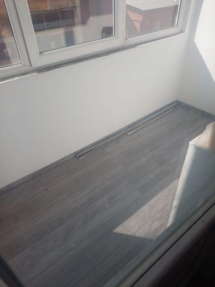Apartament et.1,comf. 1,deco, 53 mp hol mare open space cu bucataria - 5
