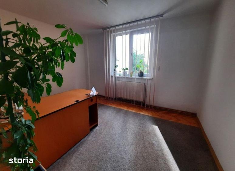 Spațiu comercial, de 84 mp, în Central