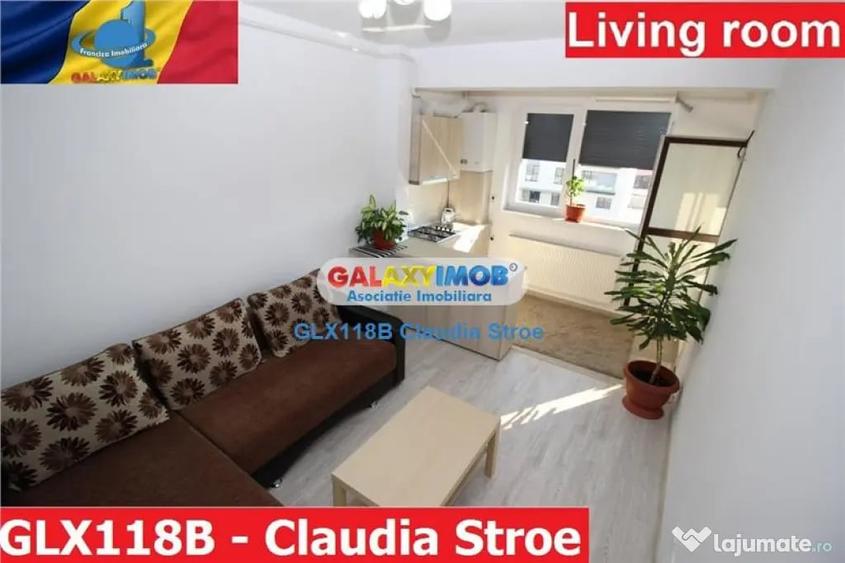 Apartament 2 camere Millitari Pacii Drumul Belsugului - 4