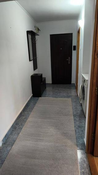 Apartament cu 2 camere decomandat în Frumoasa