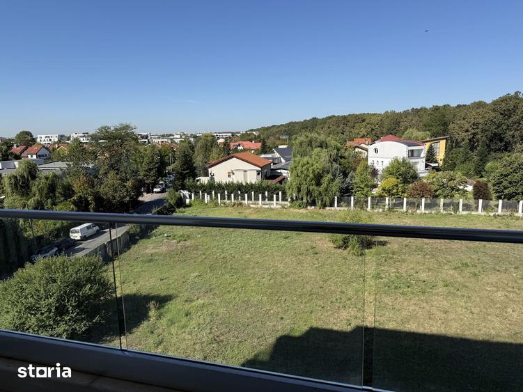Apartament cu 2 camere, mobilat în Central