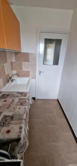 Apartament cu 2 camere semidecomandat în Romanilor