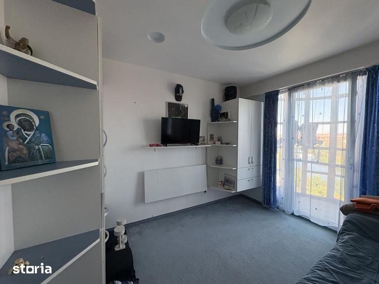 Apartament cu 4 camere în Ultracentral