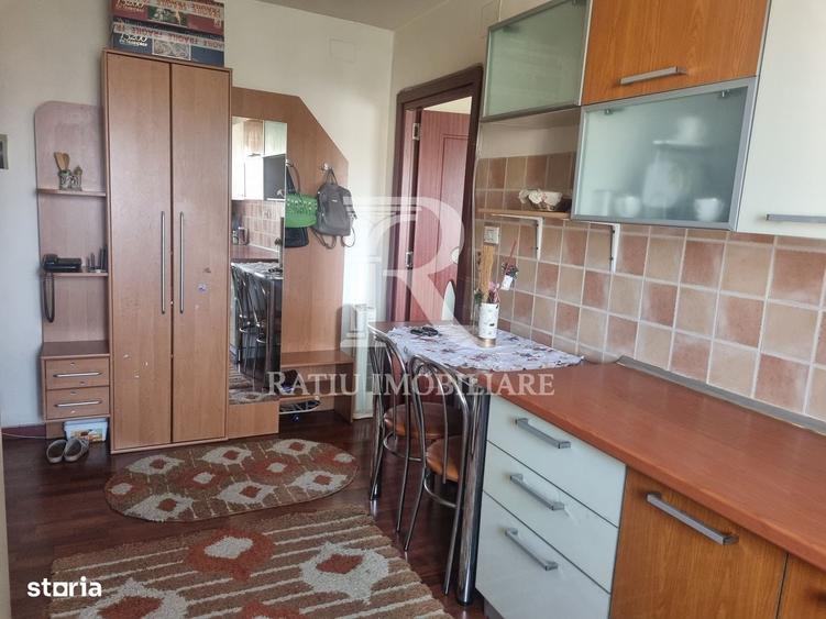 Apartament cu 2 camere de vanzare | Zona Gojdu | Deva | Hunedoara - 5