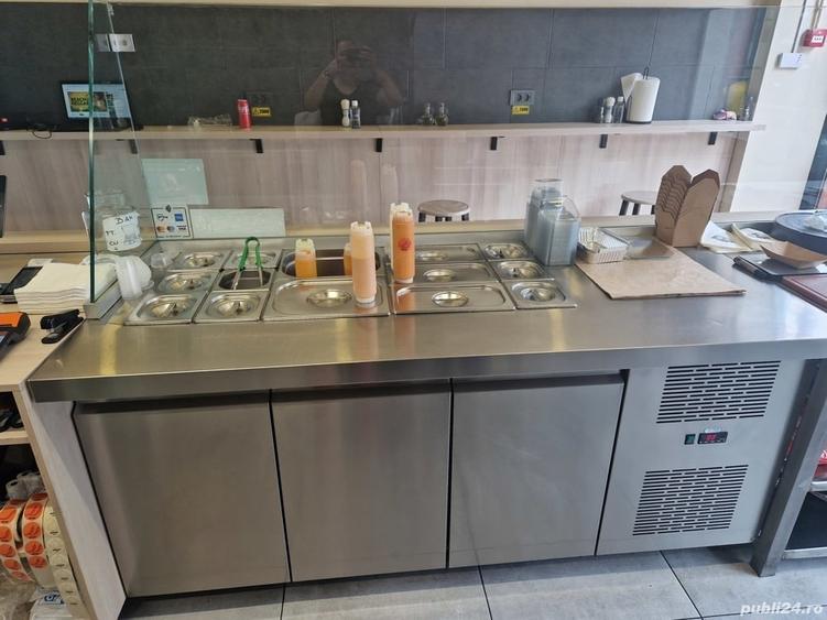 Spațiu comercial, de 36 mp, în Roșu