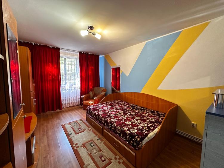 Garsonieră în Țiglina 1