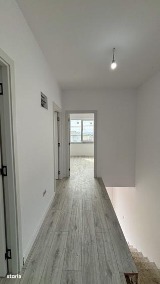 Casă cu 4 camere cu Teren 360 Mp în Valea Lupului