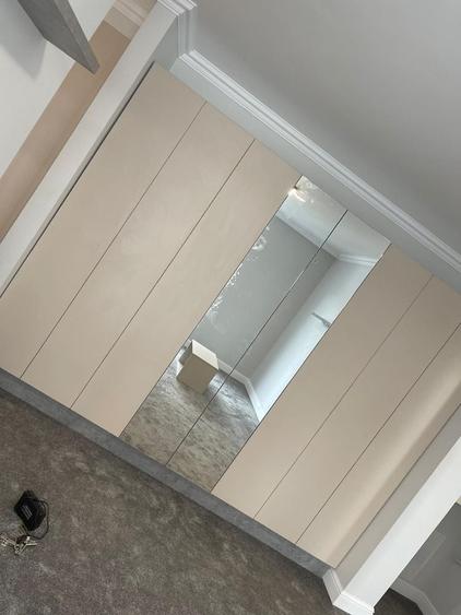 Apartament cu 2 camere semidecomandat în Chișoda